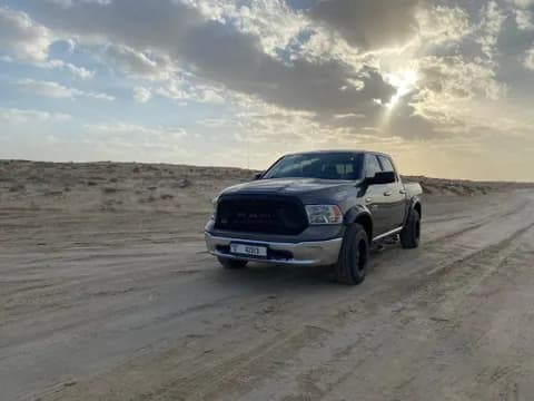 Used Dodge Ram 1500 2014 Used Dodge Ram 1500 2014 used_cars.forSale