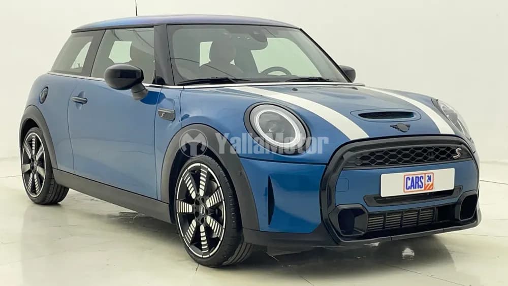 Used Mini Cooper 2022