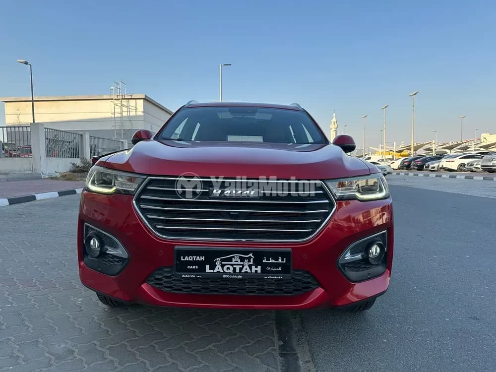 مستعملة هافال H6 Supreme Panoramic 2020