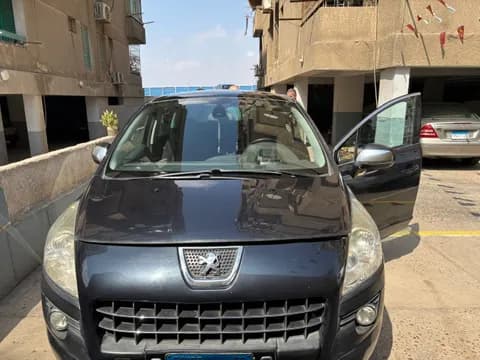 Used Peugeot 3008 1.6T GT 2014 Used Peugeot 3008 1.6T GT 2014 for sale