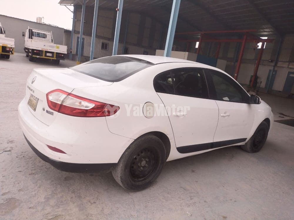 Used Renault Duster 1.6L H2 (4x2) 2015