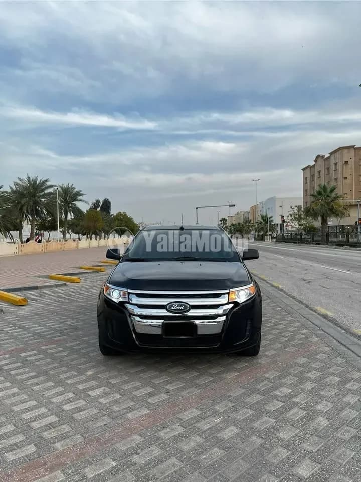 Used Ford Edge 2014