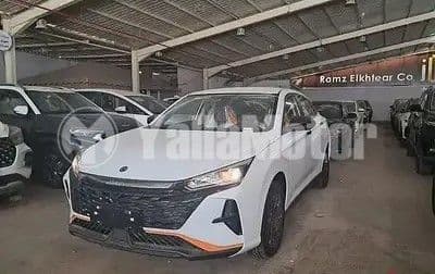 New Dongfeng Shine 2025