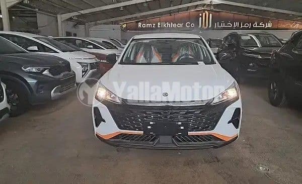 New Dongfeng Shine 2025