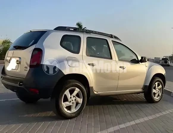مستعملة رينو دستر 2.0L 4WD 2019