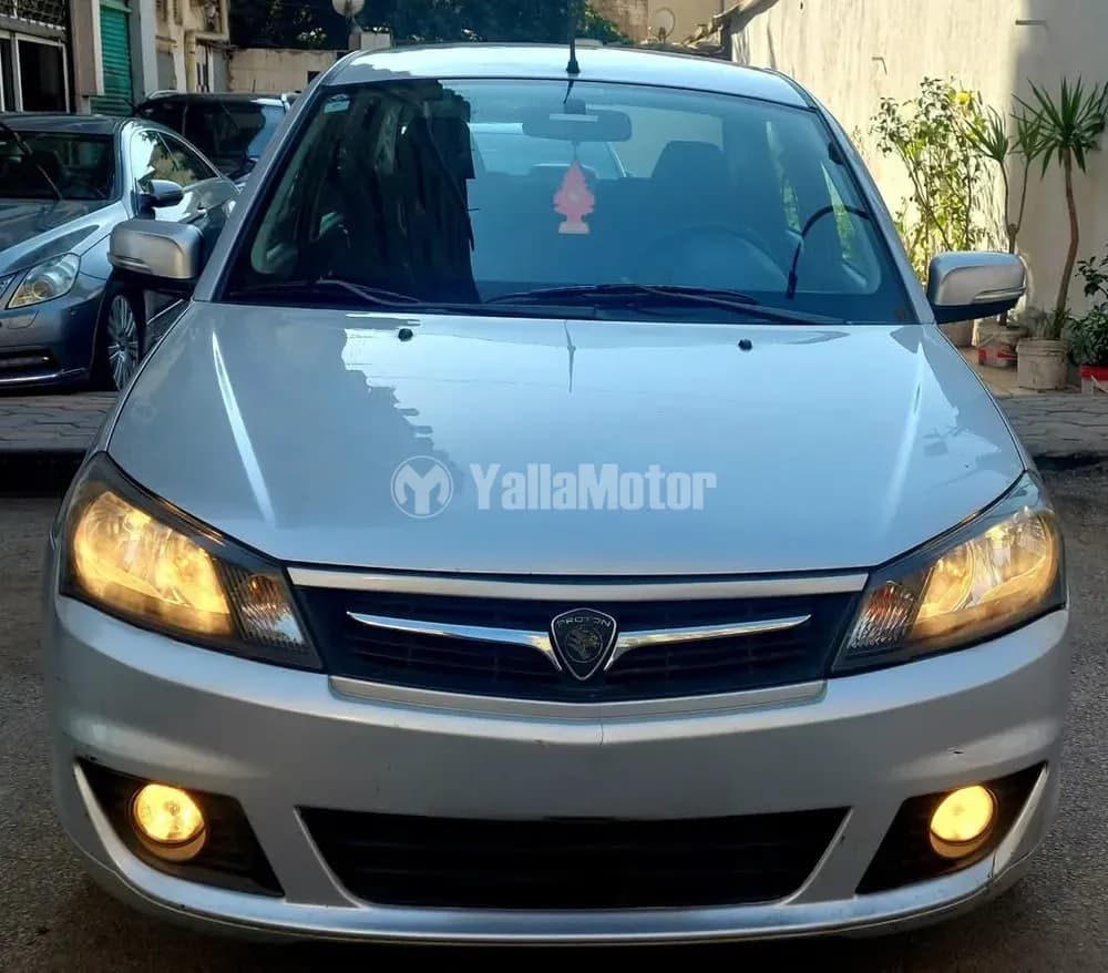 Used Proton Saga 1.4L Executive A/T 2020