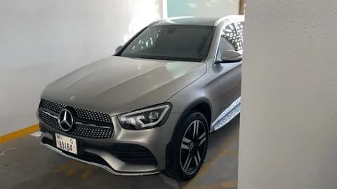 Used Mercedes-Benz GLC-Class GLC 300 2019 Used Mercedes-Benz GLC-Class GLC 300 2019 for sale