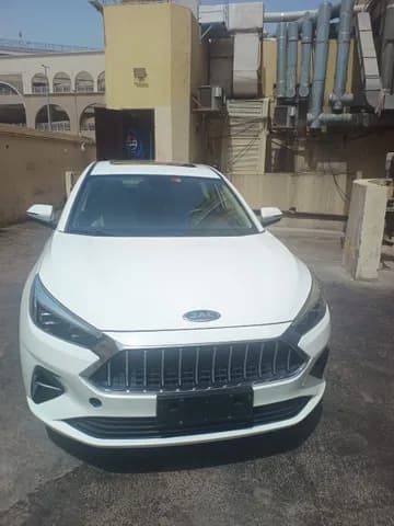 Used JAC J7 Sportback 2023 Used JAC J7 Sportback 2023 for sale