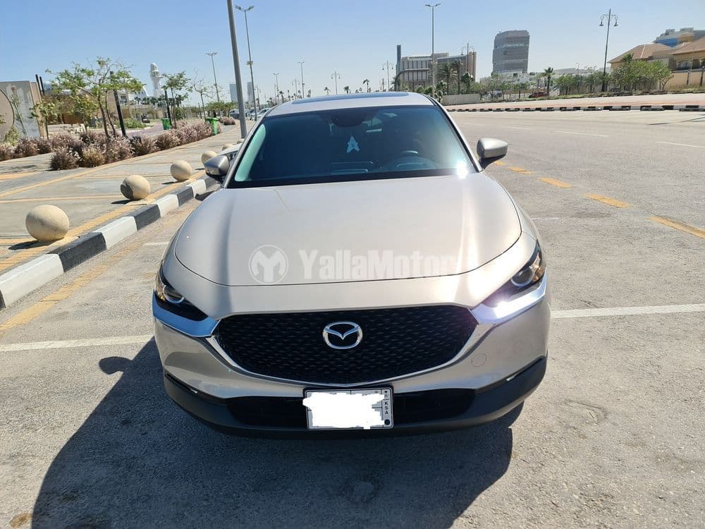 Used Mazda CX-30 2.0L Core 2WD 2025