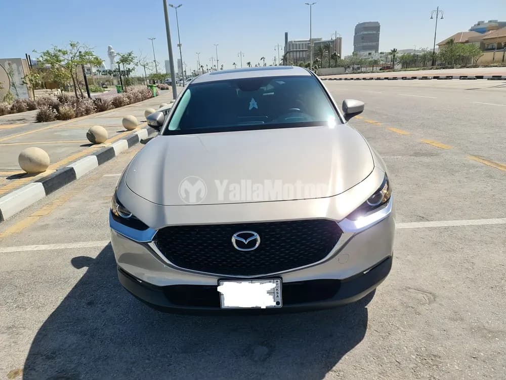 Used Mazda CX-30 2.0L Core 2WD 2025 Used Mazda CX-30 2.0L Core 2WD 2025 used_cars.forSale