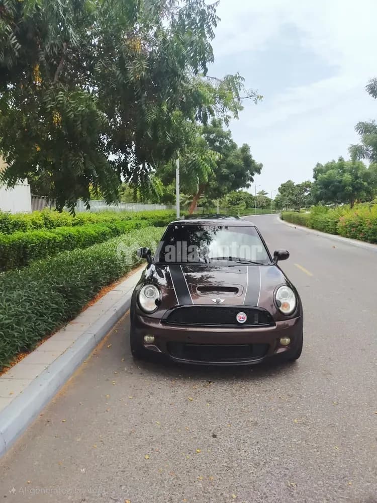 Used Mini Cooper S Cooper S 2010