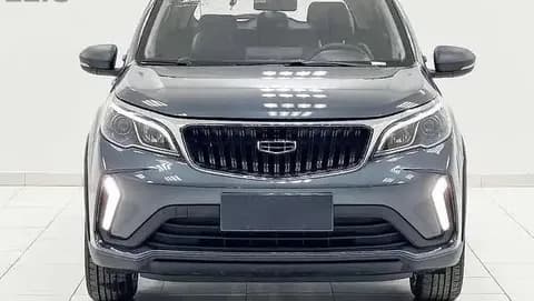 New Geely Coolray 2025 New Geely Coolray 2025 used_cars.forSale