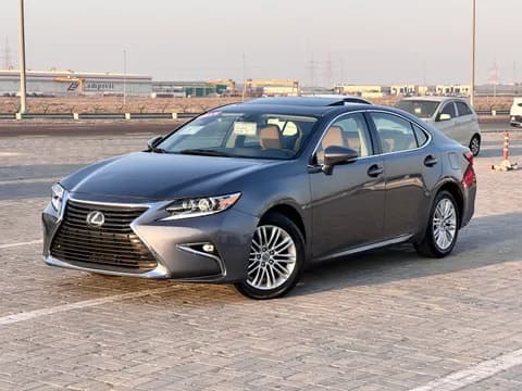 Used Lexus ES 350 4 door 3.5L 2014 Used Lexus ES 350 4 door 3.5L 2014 used_cars.forSale
