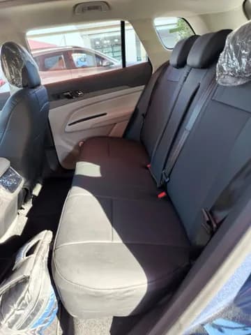 Used Ford Territory 1.8T Ecooboost Trend 2025 Used Ford Territory 1.8T Ecooboost Trend 2025 used_cars.forSale
