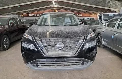 New Nissan X-Trail 2024 New Nissan X-Trail 2024 used_cars.forSale