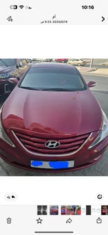 Used Hyundai Sonata 2.4L Ace of Base 2012 Used Hyundai Sonata 2.4L Ace of Base 2012 used_cars.forSale