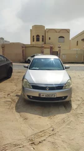 Used Renault Safrane 2.0L, 4cyl SE 2010 Used Renault Safrane 2.0L, 4cyl SE 2010 used_cars.forSale