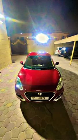 مستعملة سوزوكي سويفت ديزاير 1.2L GLX 2023 مستعملة سوزوكي سويفت ديزاير 1.2L GLX 2023 used_cars.forSale