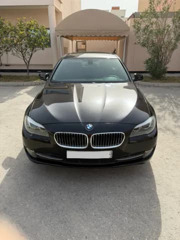 Used BMW 5 Series Sedan 530i 2013 Used BMW 5 Series Sedan 530i 2013 used_cars.forSale