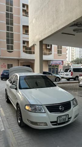 Used Nissan Sunny 1.5 SL 2012 Used Nissan Sunny 1.5 SL 2012 for sale