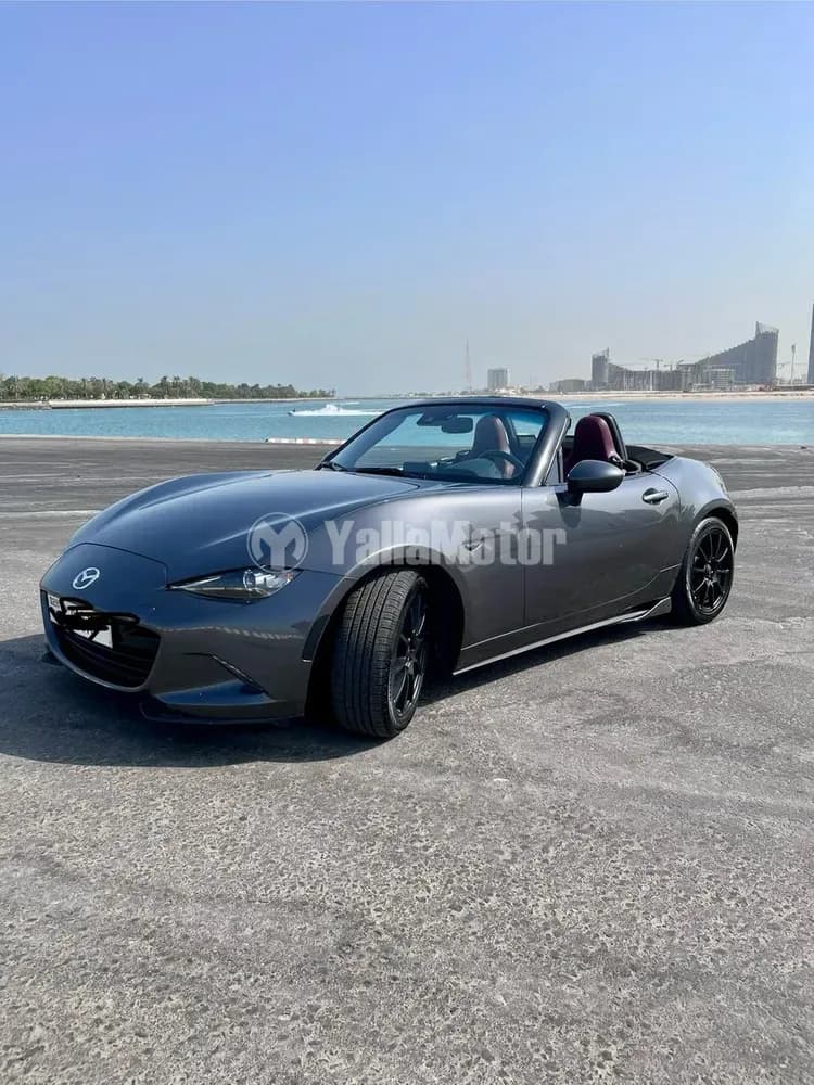 Used Mazda MX-5 2 Door 2.0L 2020