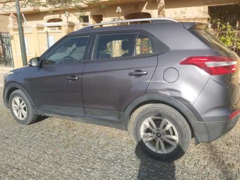 هيونداي كريتا 1.6L Basic 2016 مستعملة هيونداي كريتا 1.6L Basic 2016 مستعملة used_cars.forSale