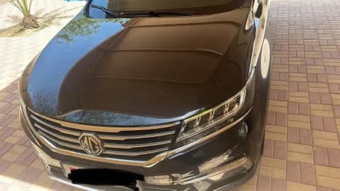 إم جي آر اكس5 2.0T COM AWD 2021 مستعملة إم جي آر اكس5 2.0T COM AWD 2021 مستعملة used_cars.forSale