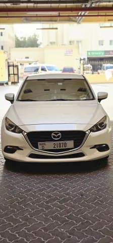 Used Mazda 3 Sedan 1.6 2019 Used Mazda 3 Sedan 1.6 2019 for sale