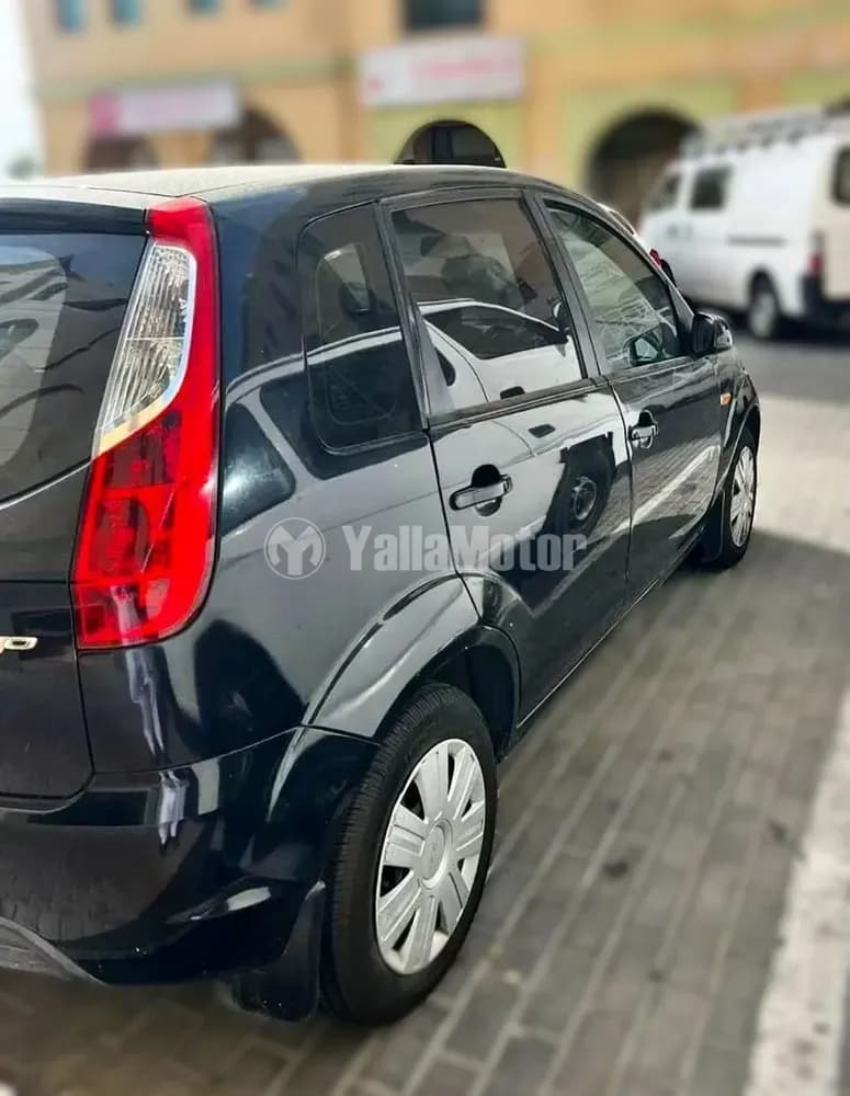 Used Ford Figo 1.6L 2012