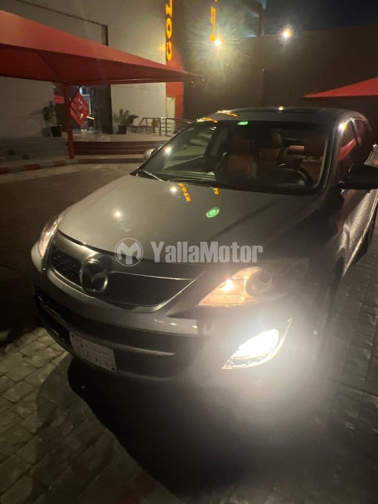 Used Mazda CX-9 2.5T V (AWD) 2011