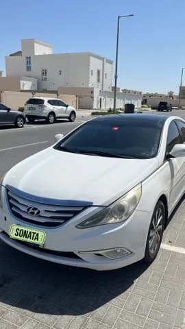Used Hyundai Sonata 2.4L Top 2014 Used Hyundai Sonata 2.4L Top 2014 used_cars.forSale