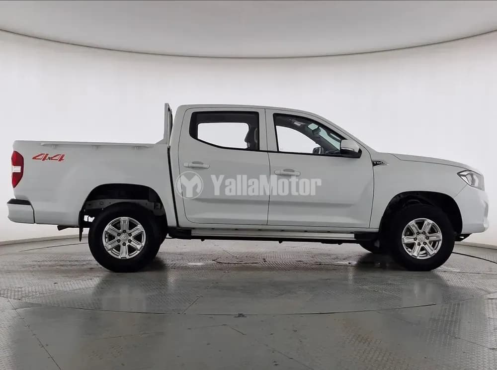 Used Maxus T60 2.0L Elite Double Cab (4x4) 2019