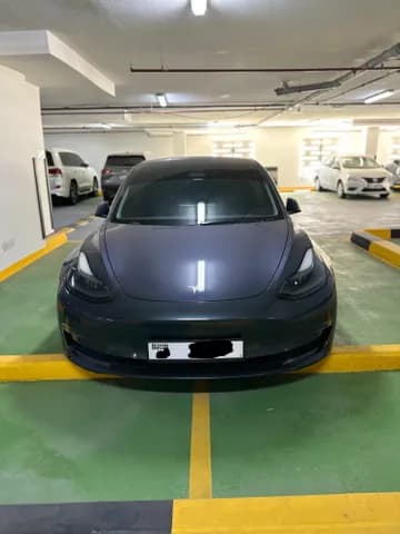 Used Tesla Model 3 Long Range (AWD) 2023 Used Tesla Model 3 Long Range (AWD) 2023 used_cars.forSale