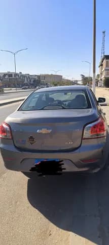 Used Chevrolet Optra 1.5L Basic 2018 Used Chevrolet Optra 1.5L Basic 2018 used_cars.forSale