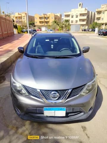 Used Nissan Qashqai 2016 Used Nissan Qashqai 2016 for sale