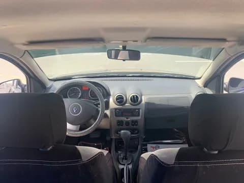 رينو دستر PE 2014 مستعملة رينو دستر PE 2014 مستعملة used_cars.forSale