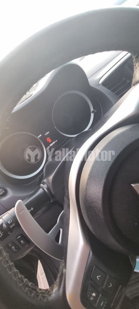 Used Mitsubishi Lancer Evolution 2014