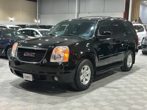 جي إم سي يوكون 5.3L دفع رباعي 2011 مستعملة جي إم سي يوكون 5.3L دفع رباعي 2011 مستعملة used_cars.forSale