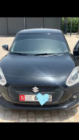 Used Suzuki Swift 2018 Used Suzuki Swift 2018 used_cars.forSale