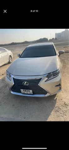 Used Lexus ES 350 4 door 3.5L 2013 Used Lexus ES 350 4 door 3.5L 2013 used_cars.forSale
