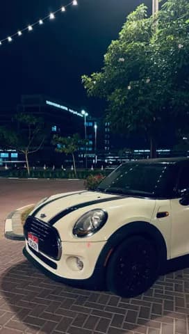 Used Mini Cooper 2017 Used Mini Cooper 2017 used_cars.forSale