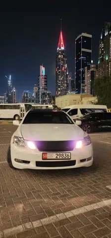 مستعملة لكزس جي أس 350 Premier 2007 مستعملة لكزس جي أس 350 Premier 2007 used_cars.forSale