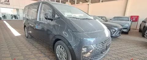 New Hyundai Staria 2025 New Hyundai Staria 2025 used_cars.forSale