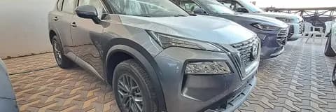 New Nissan X-Trail 2024 New Nissan X-Trail 2024 used_cars.forSale