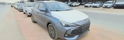 New MG 3 2025 New MG 3 2025 used_cars.forSale