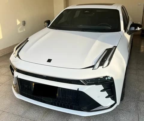 Used Lynk & Co 03 2.0T Hyper Pro 2024 Used Lynk & Co 03 2.0T Hyper Pro 2024 for sale