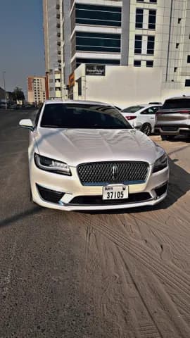 Used Lincoln MKZ 2.0T Reserve 2019 Used Lincoln MKZ 2.0T Reserve 2019 for sale