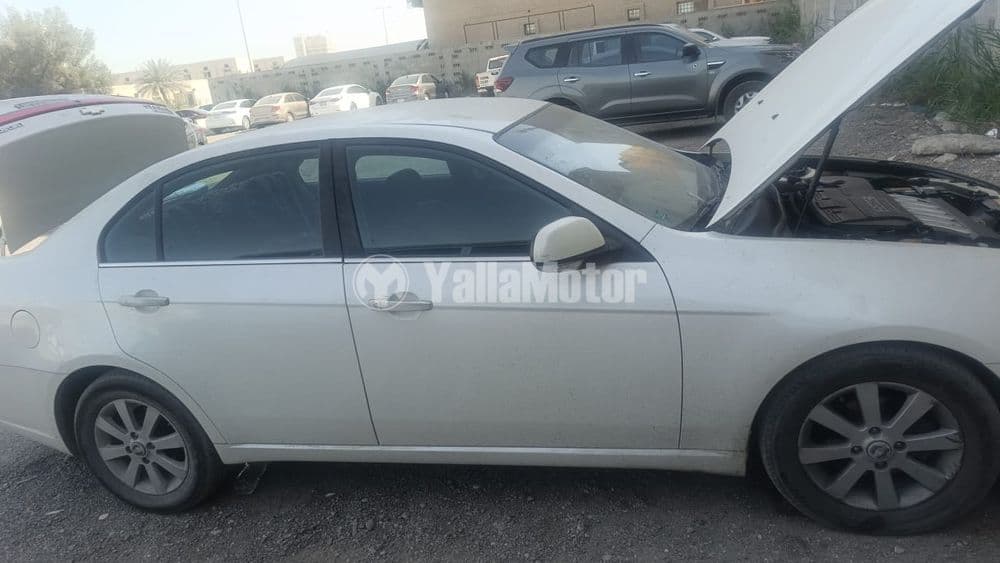 Used Chevrolet Traverse 3.6L LS 2009