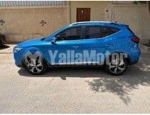 Used MG ZS 1.5L LUX 2022