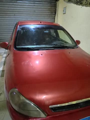 Used Kia Rio 5 Door Hatchback 1.4L 2001 Used Kia Rio 5 Door Hatchback 1.4L 2001 used_cars.forSale